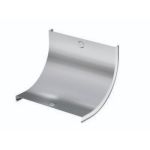 Кришка на кут CS 90 вертикальний внутрішній 90° основа 100 гарячого цинкування метод Сендзіміра, БДК