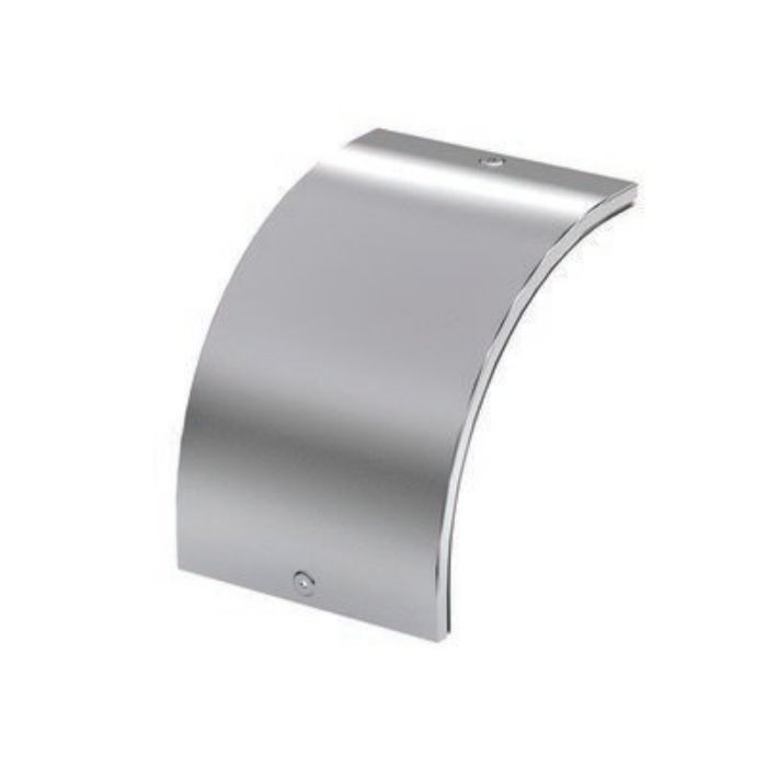 Кришка на кут CD 90 вертикальний зовнішній 90° основа 100 гарячого цинкування метод Сендзіміра, БДК