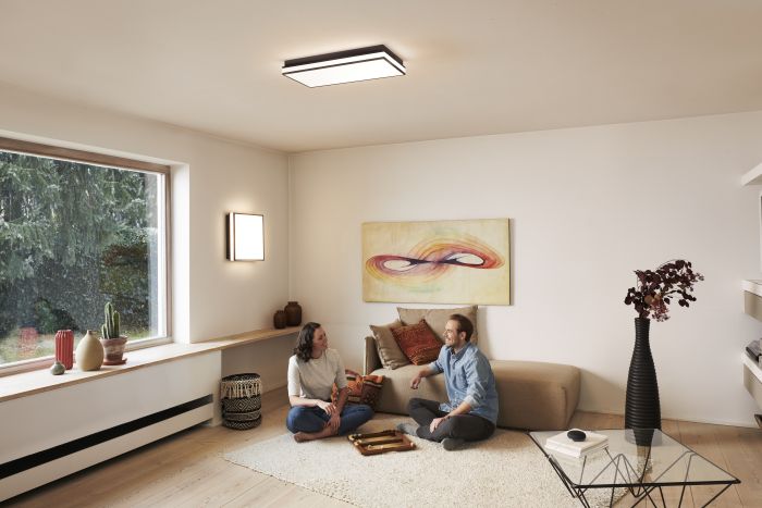 Світильник LED SMART WIFI Orbis Magnet 26W TW білий
