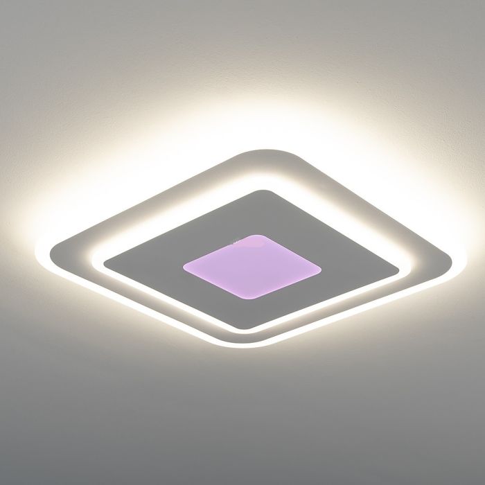 Світильник LED SMART WIFI ORBIS SADDIE 32W RGBW LEDVANCE