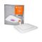 Світильник LED SMART WIFI ORBIS SADDIE 32W RGBW LEDVANCE