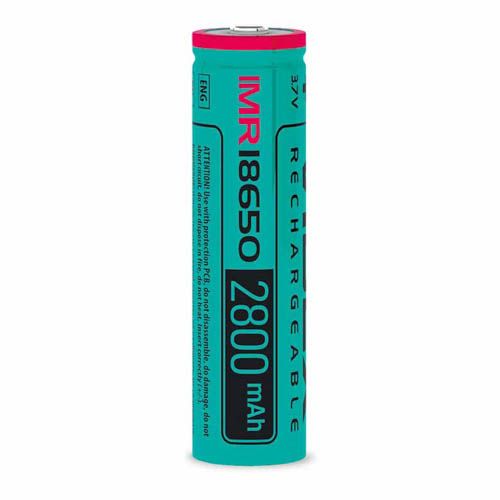 Акумулятор 18650 (високого струму) 20A 2800mAh bulk/1шт, Videx