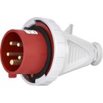 Вилка кабельна EVH-3253  IP67 (32A, 400V, 3P+N+PE), ETI 