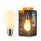 Лампа світлодіодна Filament VL-DA60MO 4Вт E27 3000К Porcelain dimmable, Videx