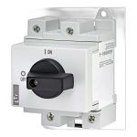 Вимикач навантаження LS 32 SMA A2 2P 32A 1000V DC, ETI