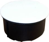 Коробка розподільча e.db.stand.205.d70 гіпсокартон, упор металевий, E.NEXT