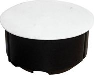 Коробка розподільча e.db.stand.206.d80 гіпсокартон, упор металевий, E.NEXT