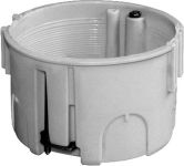 Коробка установочна e.db.stand.209.d65 гіпсокартон, блочна, упор металевий, E.NEXT