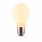 Лампа світлодіодна Filament VL-DA60MO 4Вт E27 3000К Porcelain dimmable, Videx