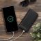 Повербанк 912 Black 10000mAh, TITANUM