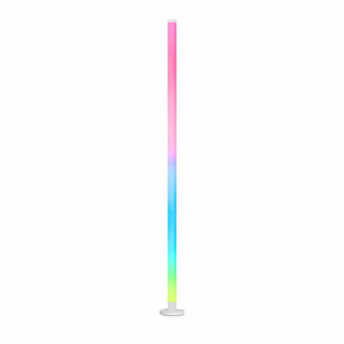 Світильник підлоговий світлодіодний TF20 RGB 10 Вт, Videx