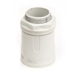 Муфта жорстка "труба-коробка" D16мм IP67, БДК