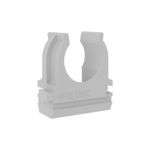 Тримач з клямкою CF16 D16мм, БДК