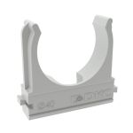 Тримач з клямкою CF40 D40мм, БДК