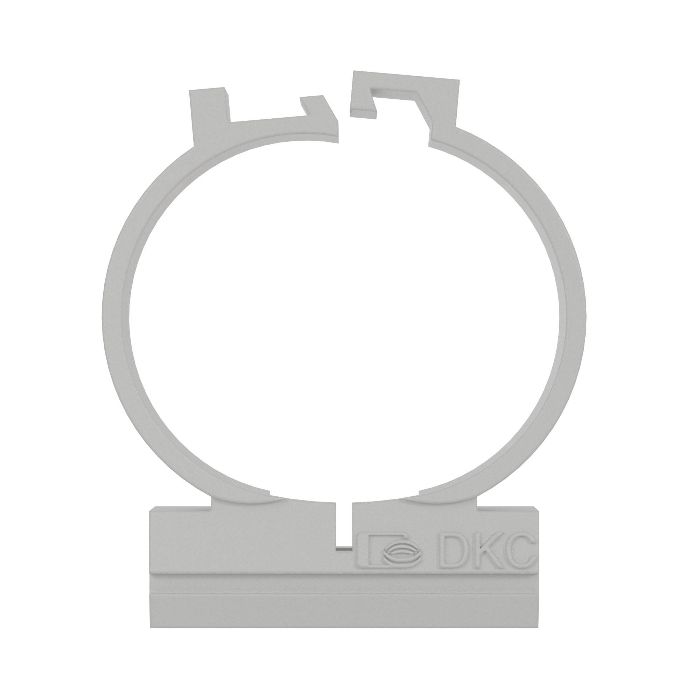 Тримач двокомпонентний СFC25 D25мм, БДК