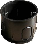 Коробка установочна e.db.stand.100u.d60 цегла/бетон, одиночна (упаковка 100 шт.), E.NEXT