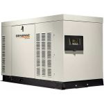 Генератор газовий RG2724MNAX 21,6 кВт однофазний, Generac