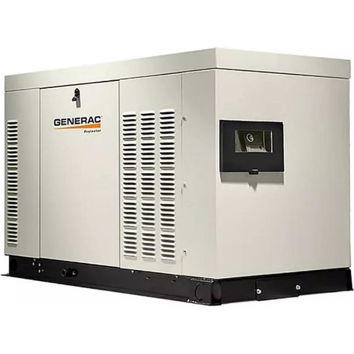 Генератор газовий RG2724MNAX 21,6 кВт однофазний, Generac