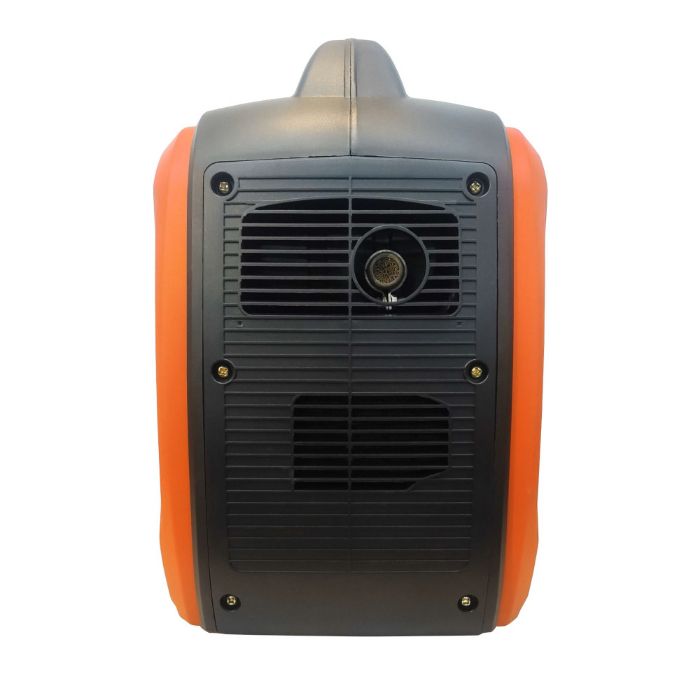 Генератор бензиновий інверторний IG 2200i 2 кВт, NIK