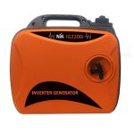 Генератор бензиновий інверторний IG 2200i 2 кВт, NIK