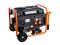 Генератор бензиновий PG 5500 5 кВт однофазний, NIK
