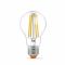 Лампа світлодіодна Filament A60F 10Вт E27 4100К, Videx