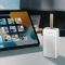 Повербанк 914 White 30000mAh, TITANUM