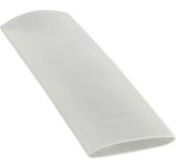 Термоусаджувальна трубка 16,0/8,0 шт.(1м) прозора, АсКо