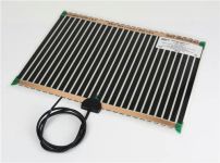 Нагрівальна плівка Devi Devifoil Mirror для дзеркал 708x524мм 70Вт 230В