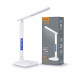 Лампа настiльна свiтлодiодна TF05Вт 7Вт 3000-5500К, Videx