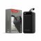 Повербанк 50000mAh 741S 22.5W Black, TITANUM