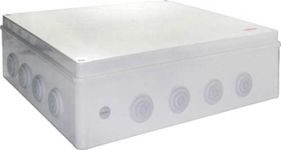 Розподільча коробка e.db.pro.400.350.120, E.NEXT