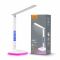 Лампа настiльна свiтлодiодна TF05W-RGB 7Вт 3000-5500К, Videx