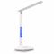 Лампа настiльна свiтлодiодна TF05W-RGB 7Вт 3000-5500К, Videx