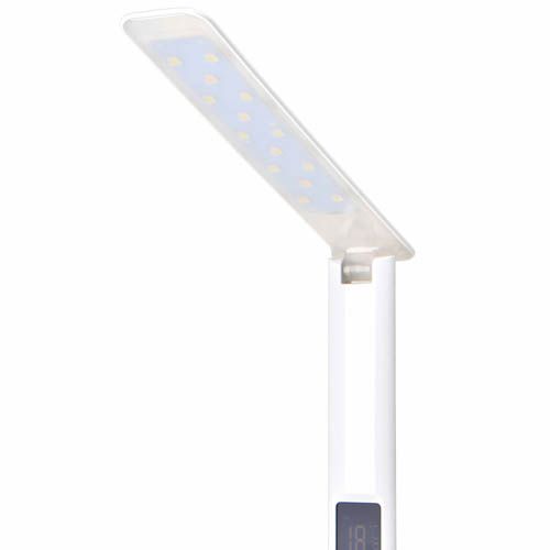 Лампа настiльна свiтлодiодна TF05W-RGB 7Вт 3000-5500К, Videx