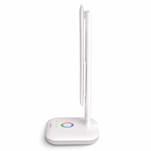Лампа настiльна свiтлодiодна TF05W-RGB 7Вт 3000-5500К, Videx