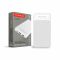 Повербанк 912 White 10000mAh, TITANUM