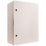 Корпус удароміцний з ASA-пластика e.plbox.500.700.245.ASA.blank, 500х700х245мм, IP65