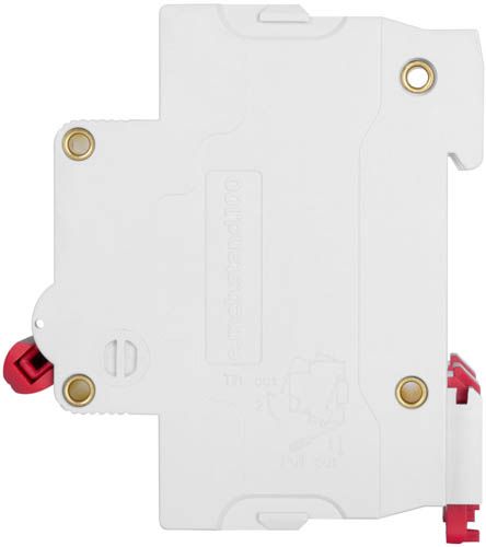 Автоматичний вимикач E.Next e.mcb.stand.100.2.C80 80А 2P C 10кА (s002209)