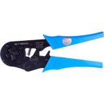 Інструмент e.tool.crimp.hsc.8.16.4 для обтиску ізольованих наконечників, 6-16 кв.мм, E.NEXT