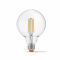 Лампа світлодіодна Filament G95FD 7Вт E27 4100К дімерна, Videx