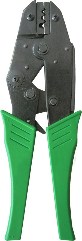 Інструмент e.tool.crimp.hs.04.wf.1.6 для обтиску ізольованих або неізольованих наконечників 1,0-6,0, E.NEXT