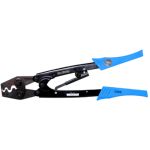 Інструмент e.tool.crimp.hs.22.6.25 для обтиску неізольованих наконечників 5.5-25 кв.мм, E.NEXT