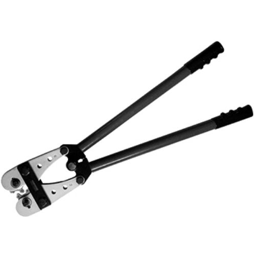 Інструмент e.tool.crimp.hx.245.b.75.240 для обтиску кабельних наконечників 70-240 кв.мм, E.NEXT