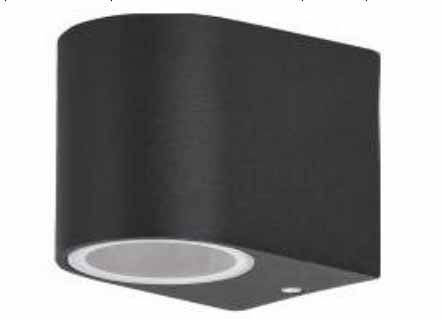 Світильник світлодіодний архітектурний AR031 IP54 3Вт 2700К, Videx