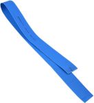 Термоусаджувальна трубка 25,0/12,5 шт.(1м) синя, АсКо