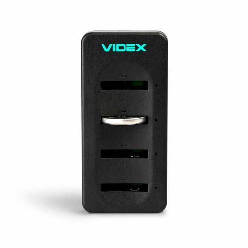 Зарядний пристрій VCH-LC420, Videx
