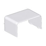 З'єднувач для EKD 80x40 мм, Серія EKD, ПВХ, KOPOS