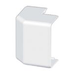 Кут Зовнішній (регульований) для EKD 80х40 мм, Серія EKD, ПВХ, KOPOS