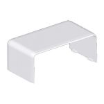 З'єднувач для ЕКD 100х40, Серія EKD, ПВХ, KOPOS